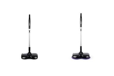 SSAKS Dual Spin Cleaner