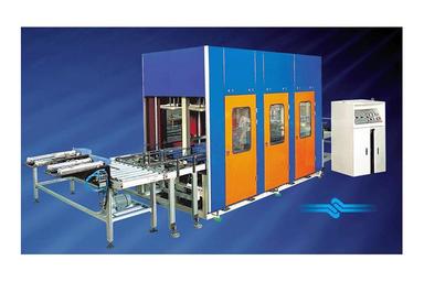 Vacuum Leakage Testor