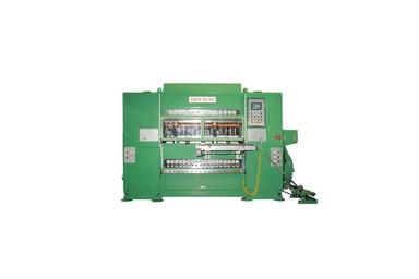 Aerosol Transfer Press