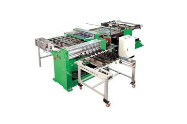 Auto Feeding Tandem Slitter