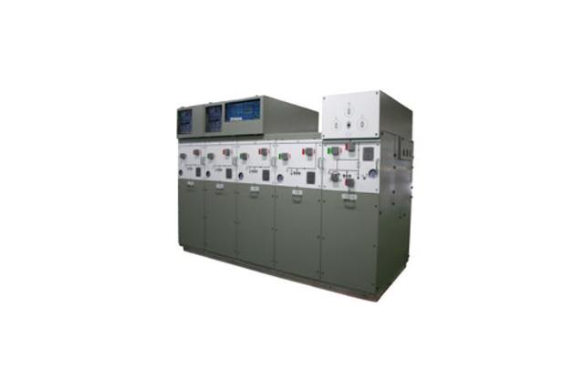 Ring Main Unit