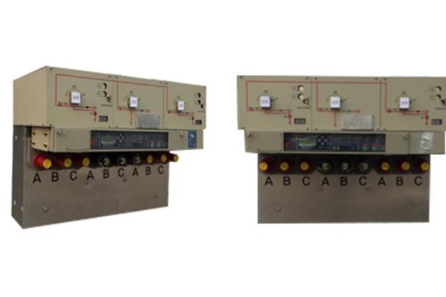 HSSB (ATCB)