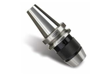 NC Drill Chuck