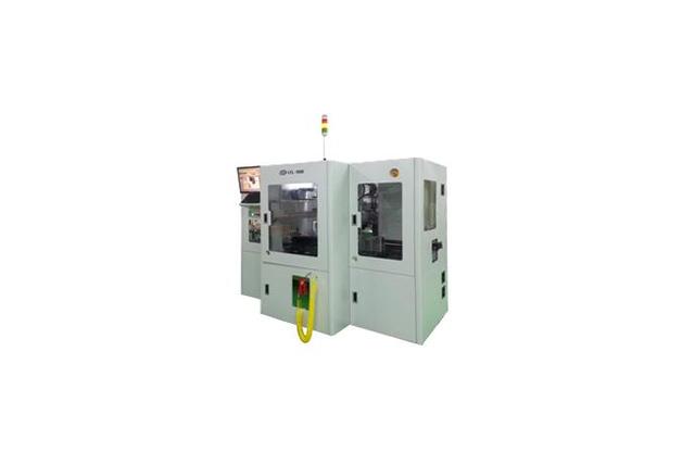 Lead To Lead Attach System