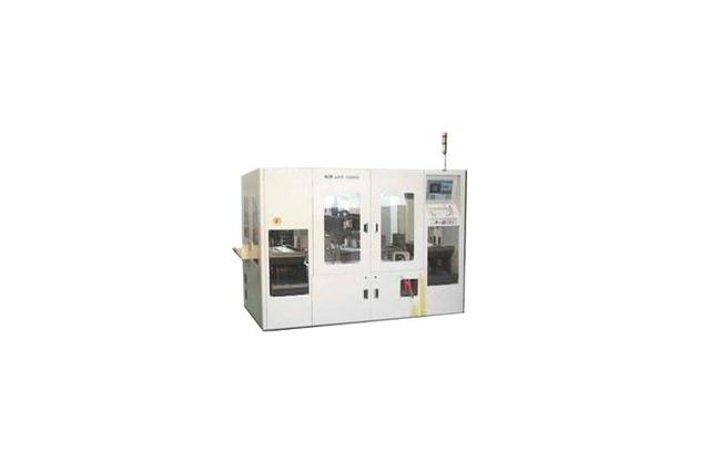 Automatic Substrate Loading System