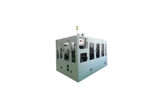 Auto Stiffener Attach System