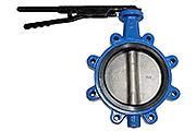 Butterfly Valve
