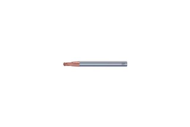 2F Ball End-Tapered Neck