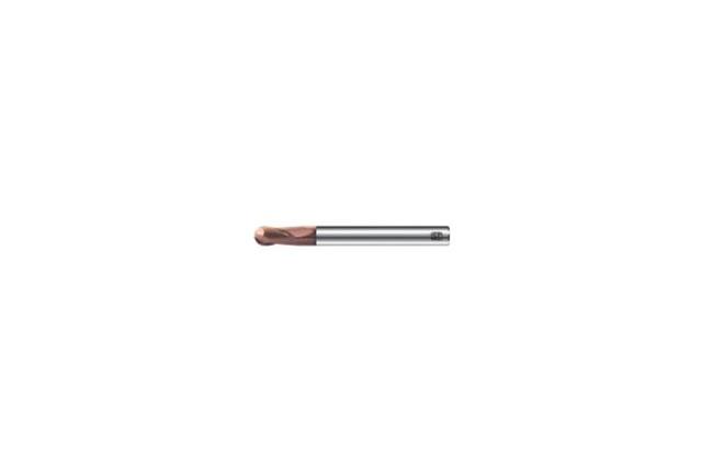 2F Ball End-Regular