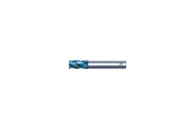 4F Square End for Hardened Steels