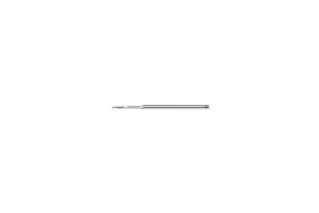 2F Ball End for Synthetic Materials
