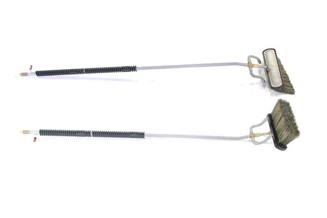 Steam Carwash Brush