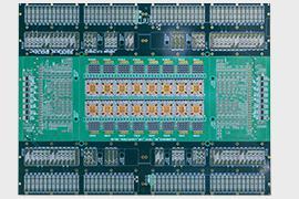 Final Test Board
