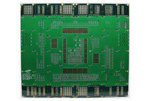 Wafer Test Board
