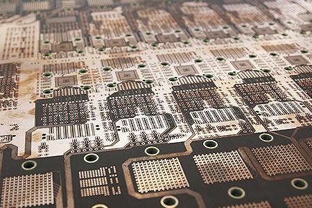PCB Manufacture Technology