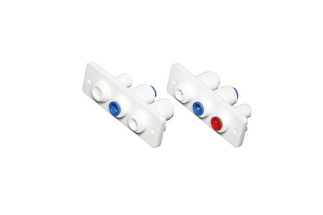 2-2 / 3-2 Connector