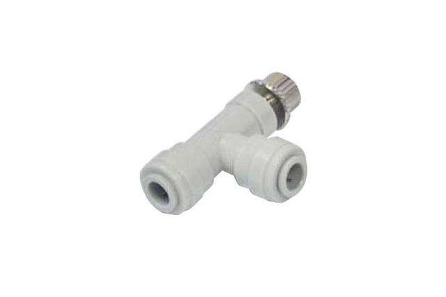 Flow Control Valve