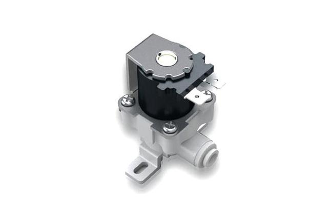 Solenoid Valve