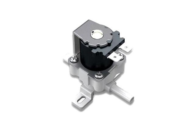Solenoid Valve