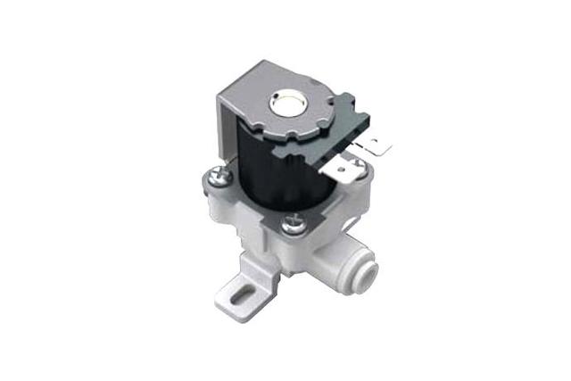 Solenoid Valve
