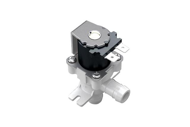 Solenoid Valve