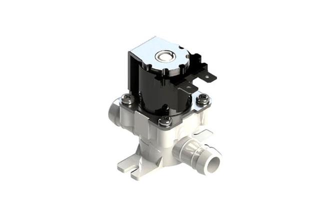 Solenoid Valve