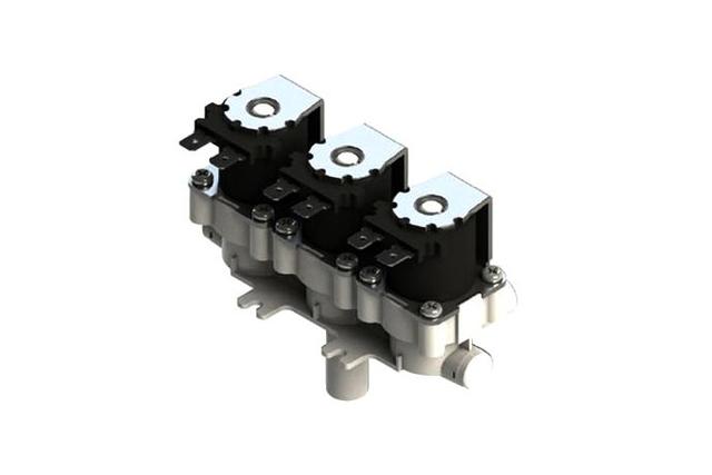 Solenoid Valve