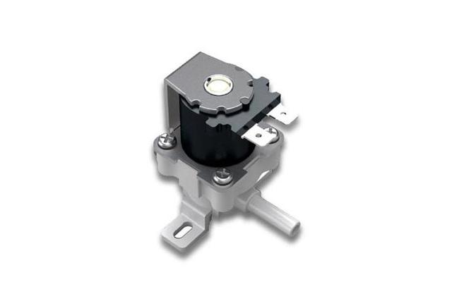 Solenoid Valve
