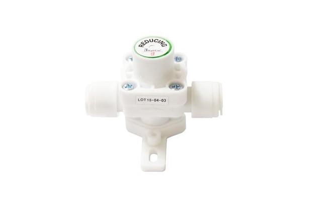 Pressure Reducing Valve
