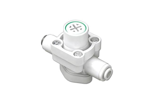 Pressure Reducing Valve