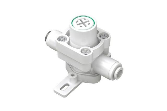 Pressure Reducing Valve