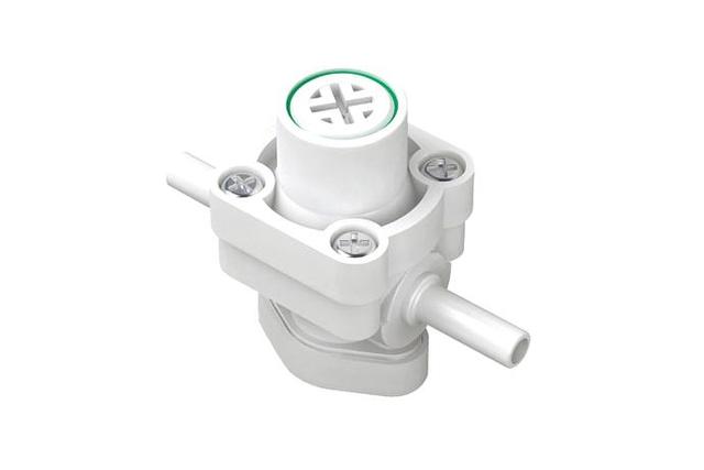 Pressure Reducing Valve