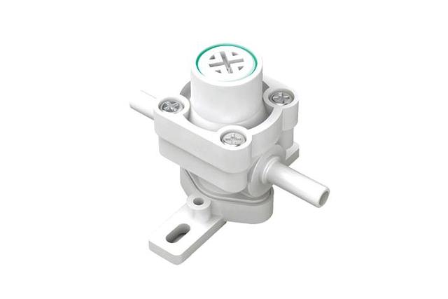 Pressure Reducing Valve