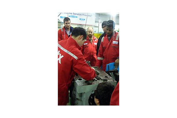Training Service