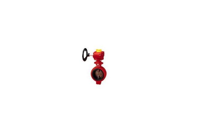 Butterfly Valve