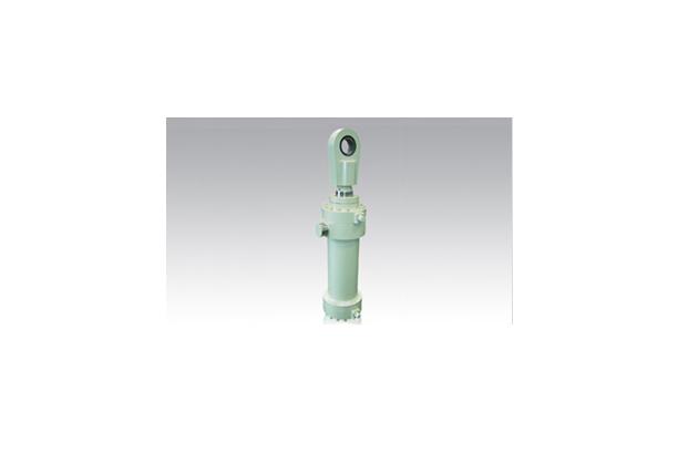 제철장비 cylinder