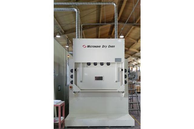 Microwave Dry Oven (Ceramic Dry)