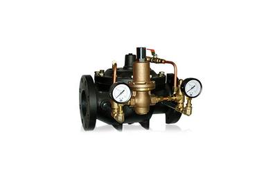 정수위 밸브 (워터 밸브)