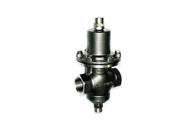 Primary Pressure Regulating Control Valve