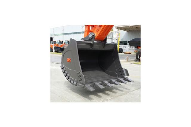 Severe Extra Heavy Duty