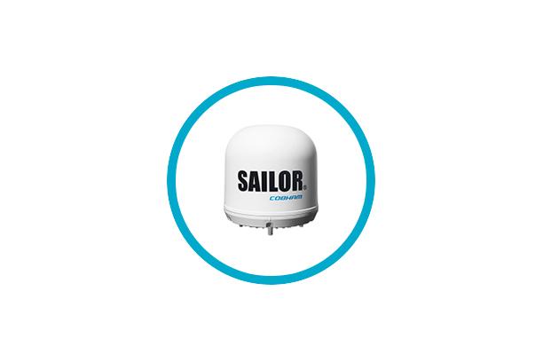 선박정보표시장치 Ship DIS-ER201