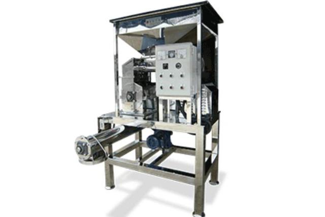 Grate Mill