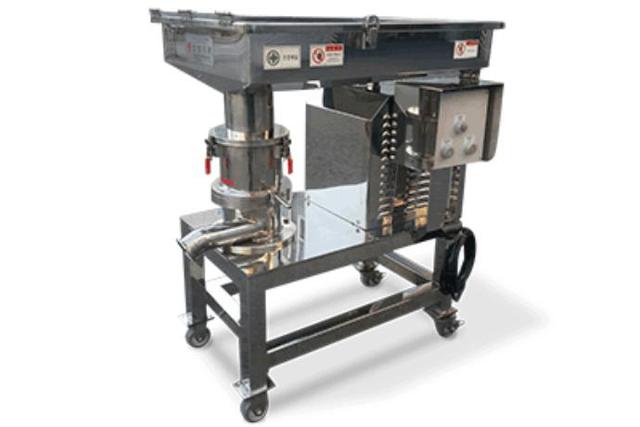 Super Grind Mill