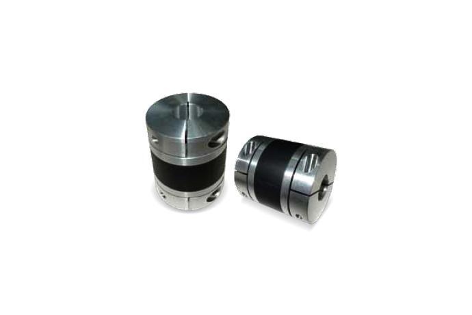 High Performance Rubber Coupling