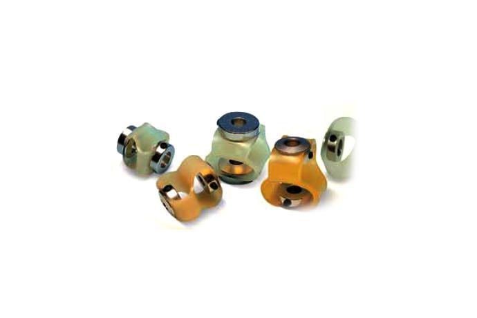 Flexible Coupling