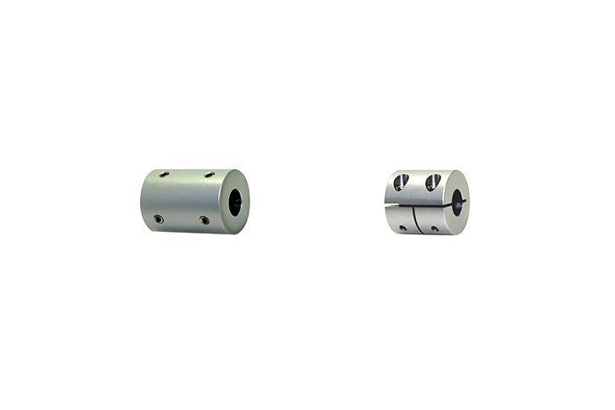 Rigid Coupling