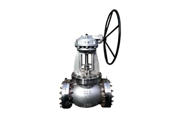 Globe Valve