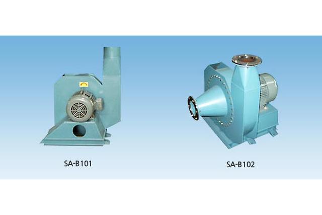 Blower