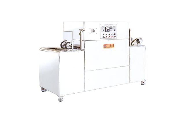 Pin Tenter (Heat Treatment Testing Machine)