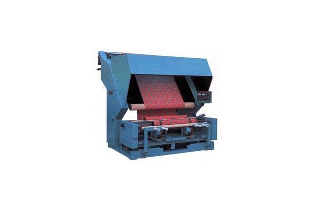 Auto Cutting, Bending & Inspection Winding Machine